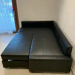 Lejlighed Attico Via Della Pineta 5 Minuti Dal Mare Cagliari