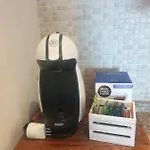Lejlighed Attico Via Della Pineta 5 Minuti Dal Mare Cagliari