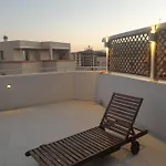 Lejlighed Attico Via Della Pineta 5 Minuti Dal Mare *