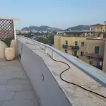 Attico Via Della Pineta 5 Minuti Dal Mare *