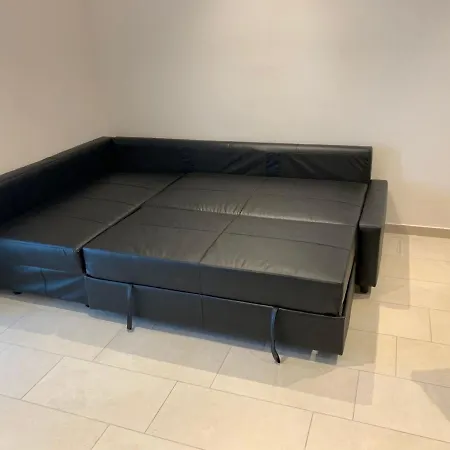 Appartement Attico Via Della Pineta 5 Minuti Dal Mare