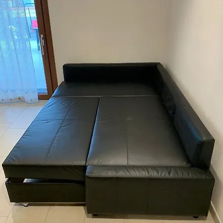 Appartement Attico Via Della Pineta 5 Minuti Dal Mare Cagliari