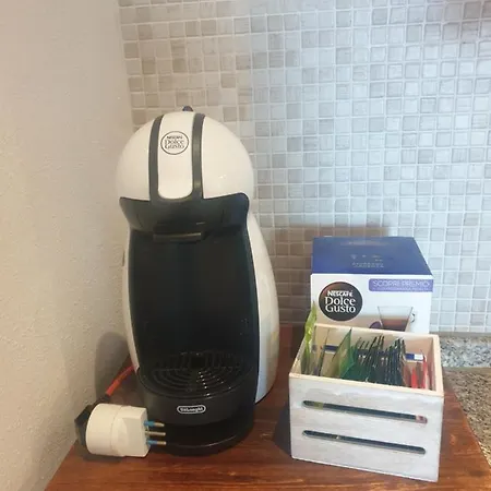 Apartment Attico Via Della Pineta 5 Minuti Dal Mare Cagliari