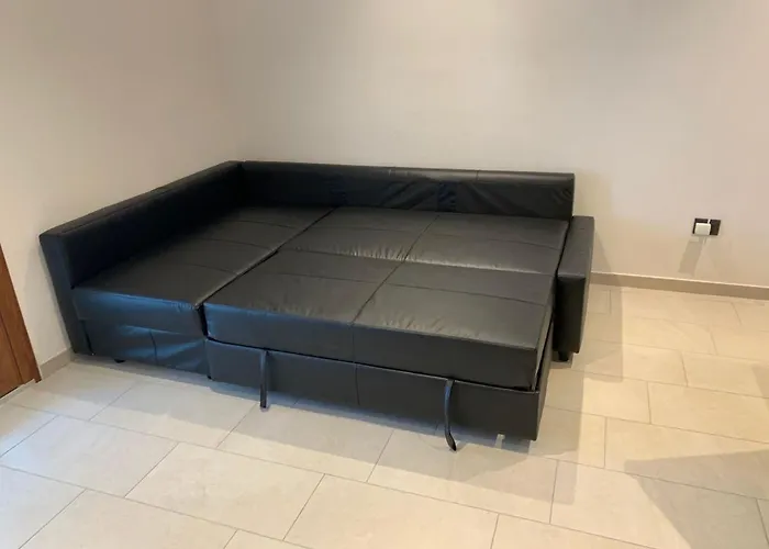 Apartament Attico Via Della Pineta 5 Minuti Dal Mare