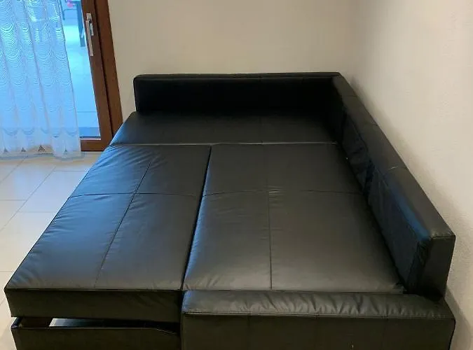 Apartament Attico Via Della Pineta 5 Minuti Dal Mare Cagliari